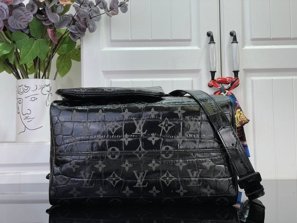 Dragons Bags ln Luxury Bag --97173