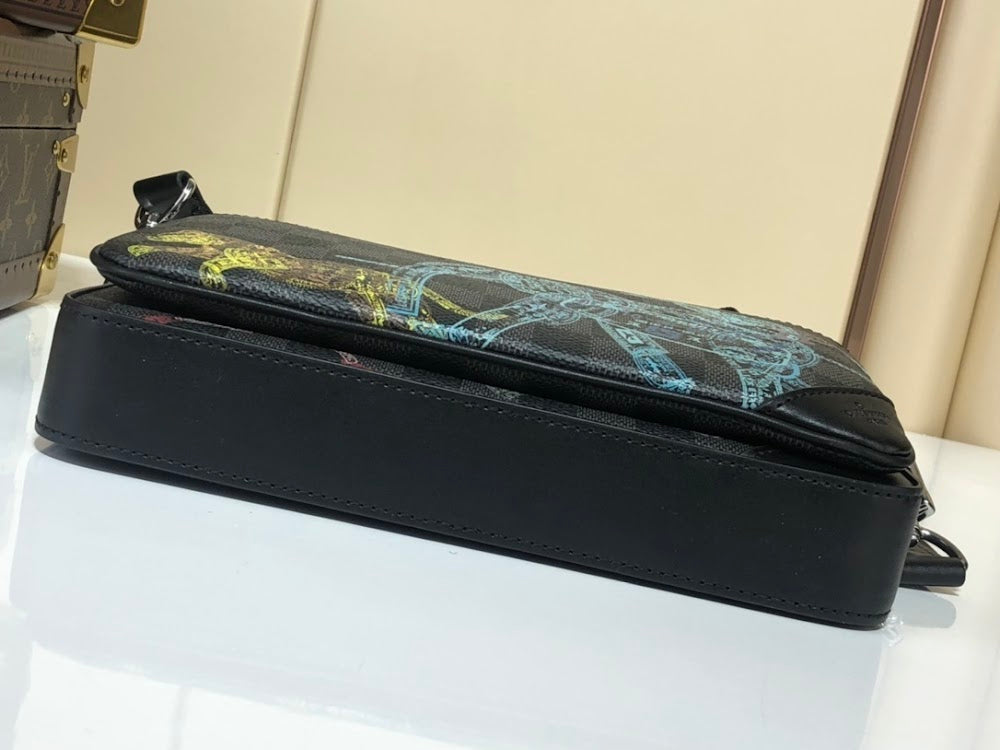 Dragons Bags ln Luxury Bag --67232