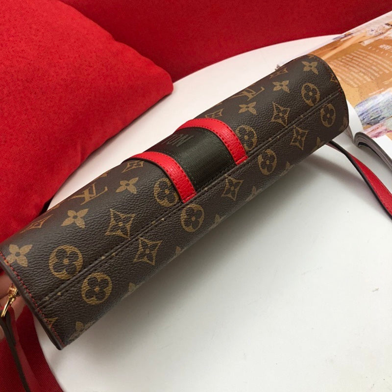 Dragons Bags LVn Luxury Bag --80609