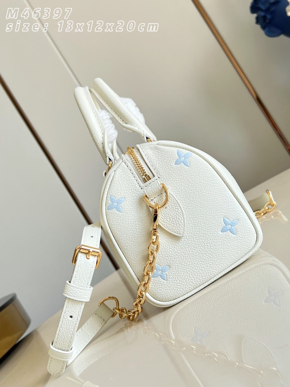 Dragons Bags ln Luxury Bag --96112