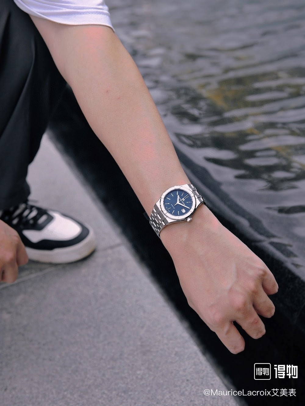 Dragons Bags Luxury Designer Watch --103521