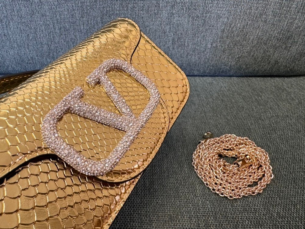 Dragons Bags Valentine Luxury Bag --121005