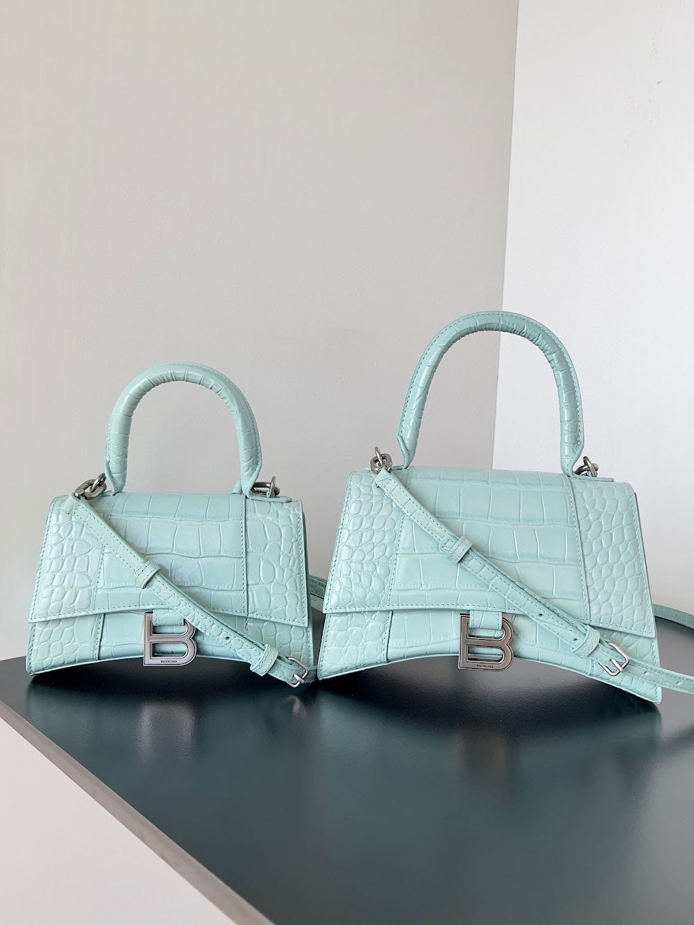 Dragons Bags Balenciaga Luxury Bag --111053