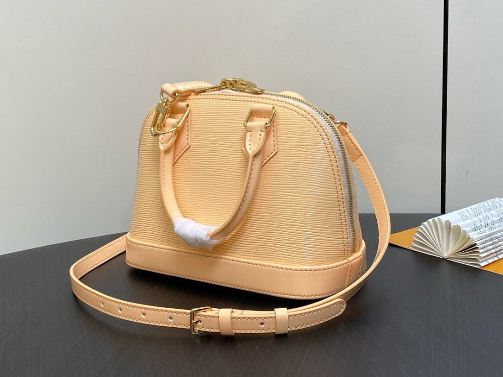 Dragons Bags LVn Luxury Bag --78920