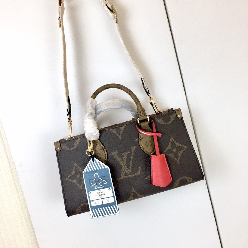 Dragons Bags ln Luxury Bag --76484