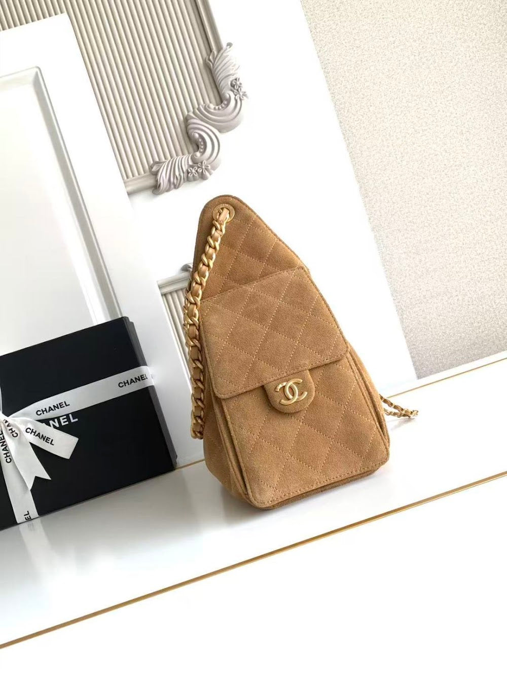 Dragons Bags CHn Luxury Bag --112830