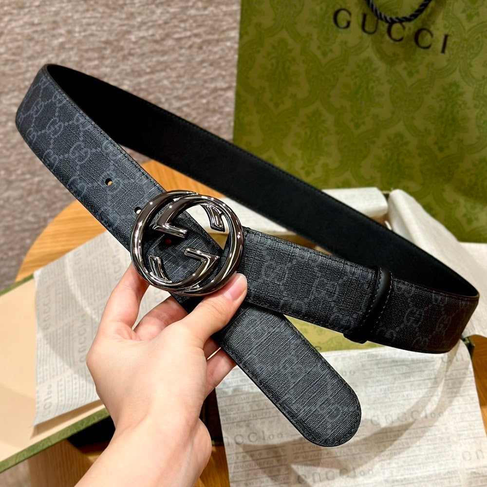 Dragons Bags Guccin Luxury Belt --108026