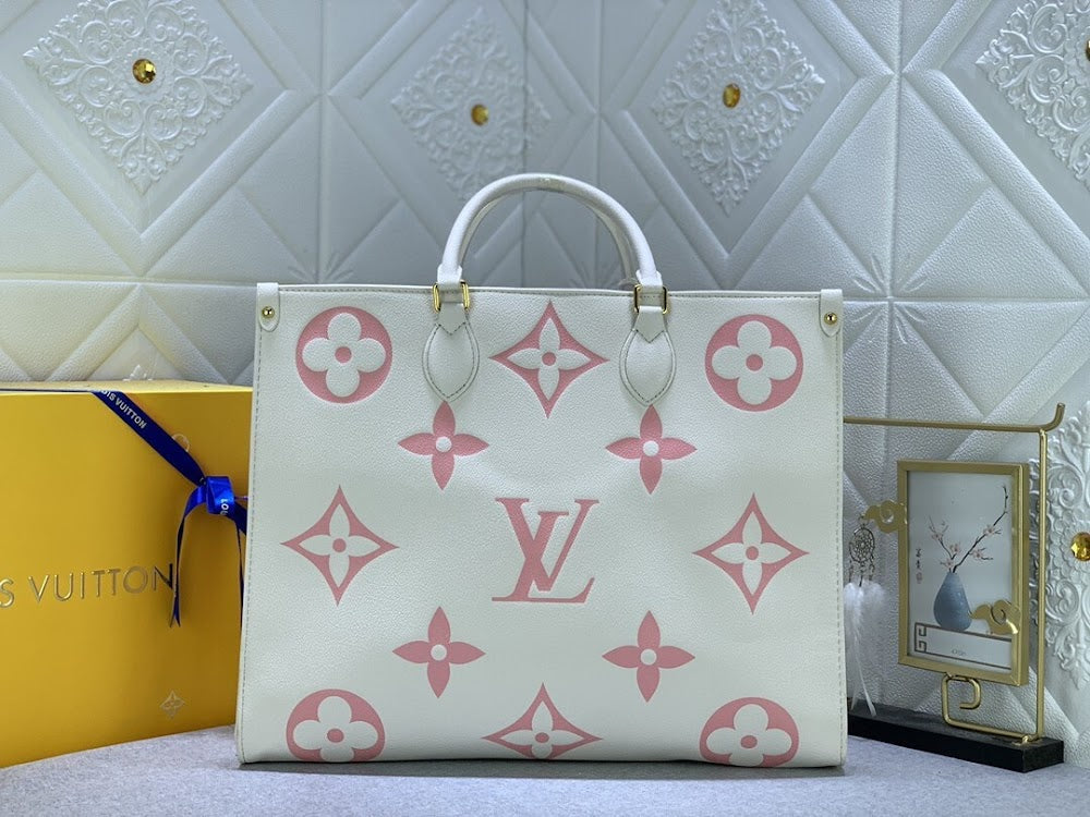 Jessica Bags ln Luxury Bag --75863