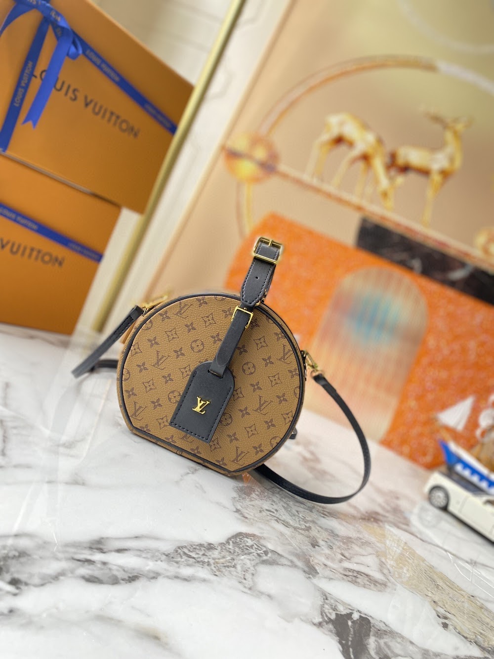 Jessica Bags ln Luxury Bag --75693