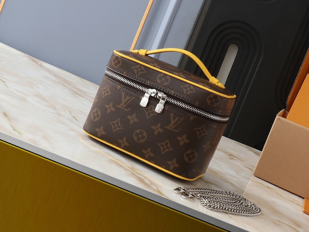 Dragons Bags ln Luxury Bag --76613