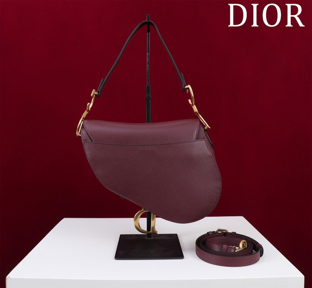 Dragons BagsDiorn Luxury Bag --116495