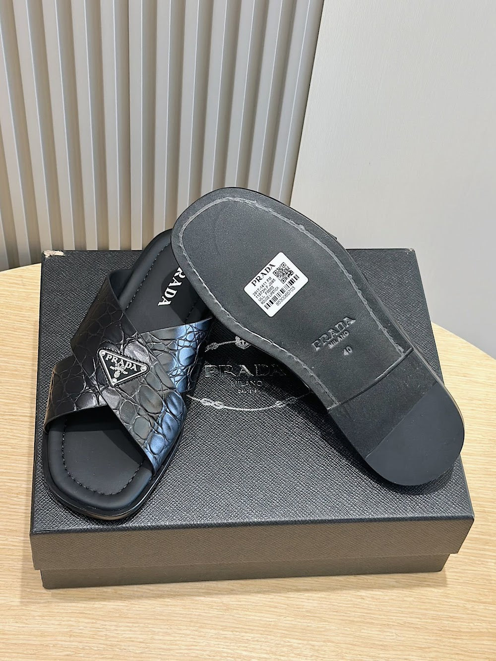 Dragons Bags Prada Luxury Heels --52836