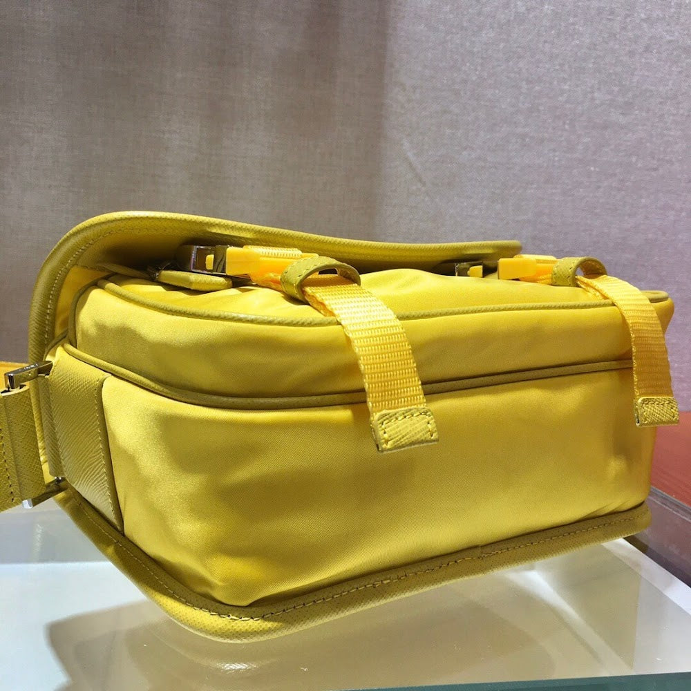 Dragons Bags Prada Luxury Bag --54117