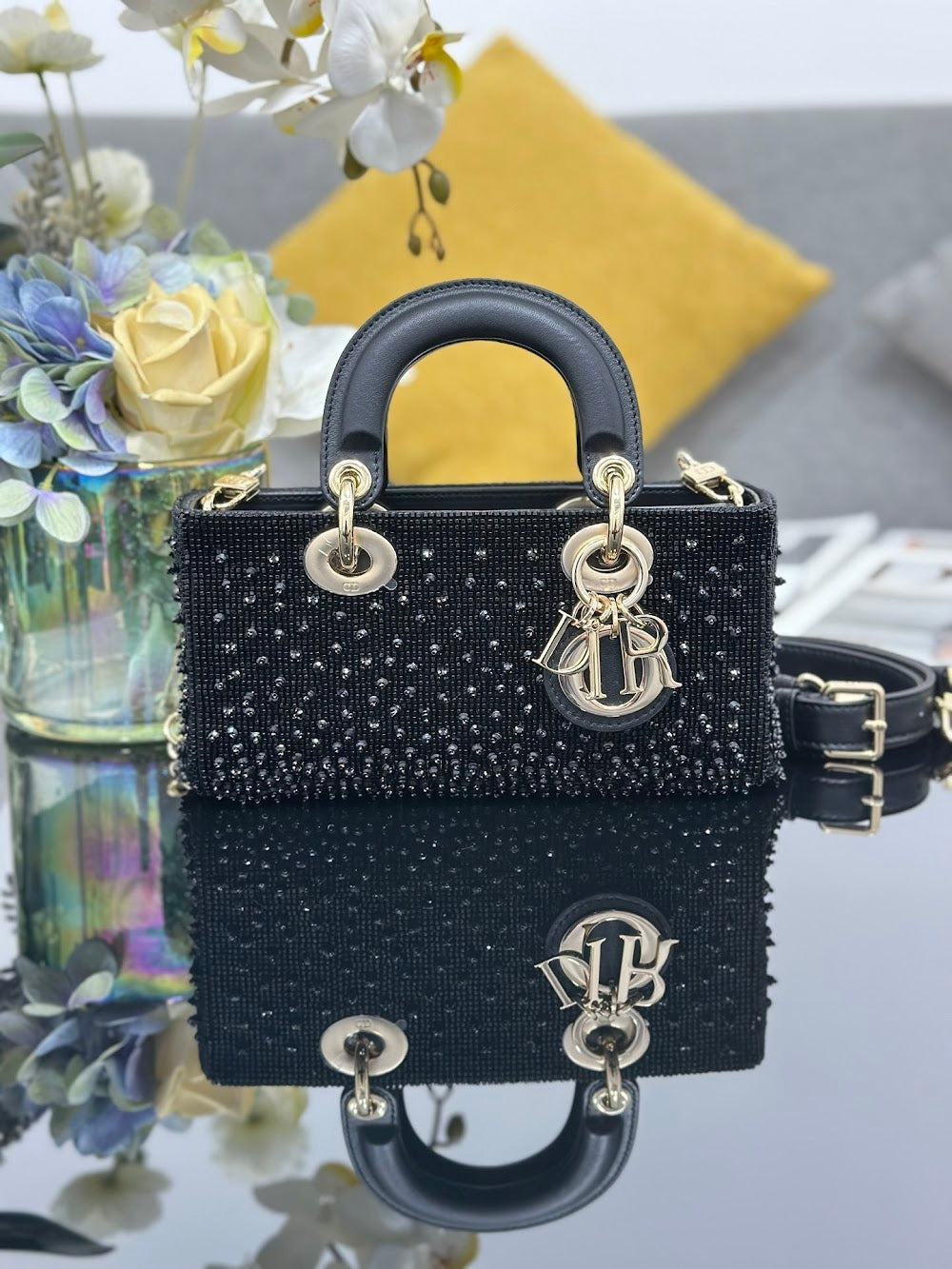 Dragons BagsDiorn Luxury Bag --115400