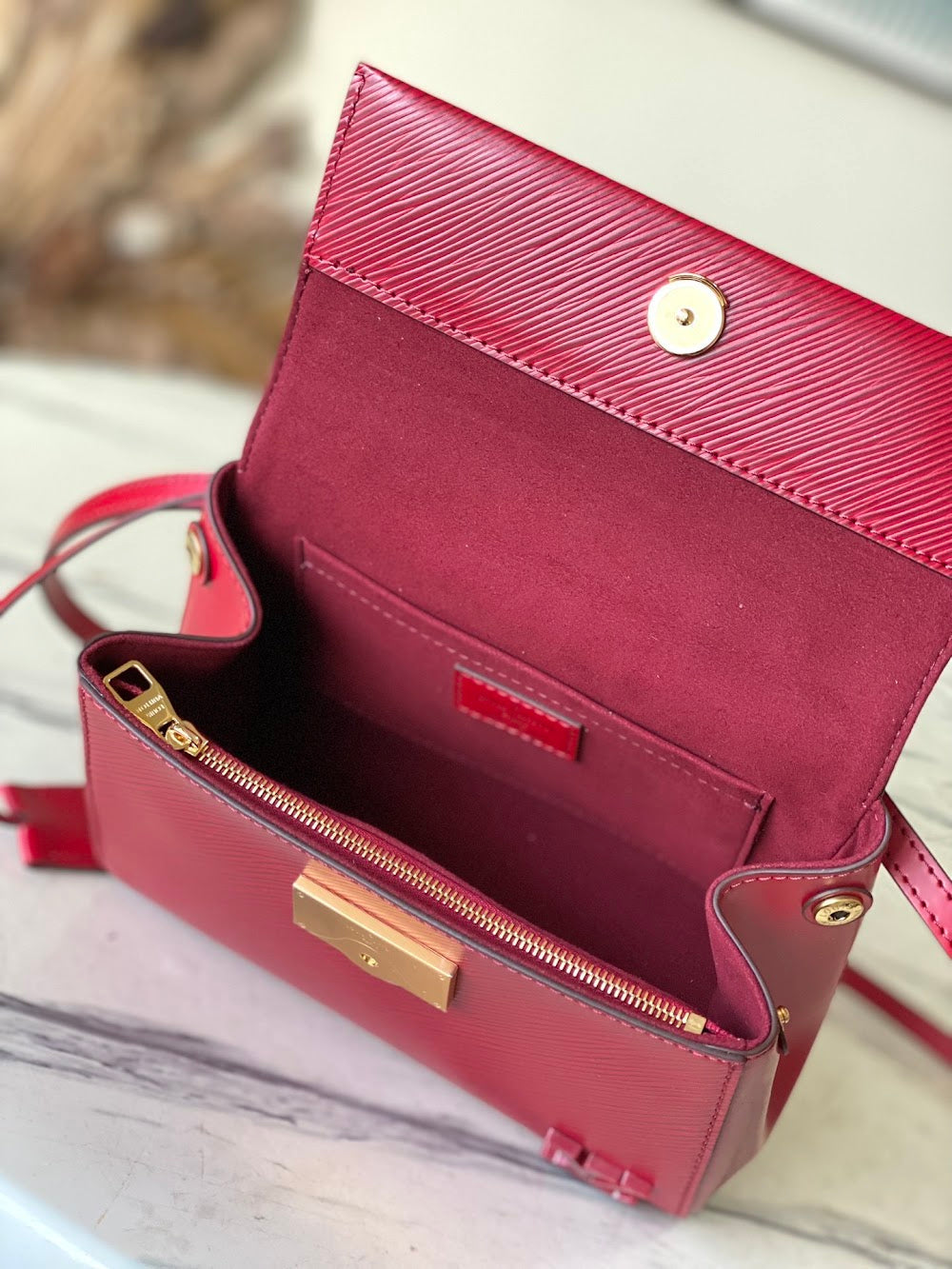 Dragons Bags ln Luxury Bag --95792