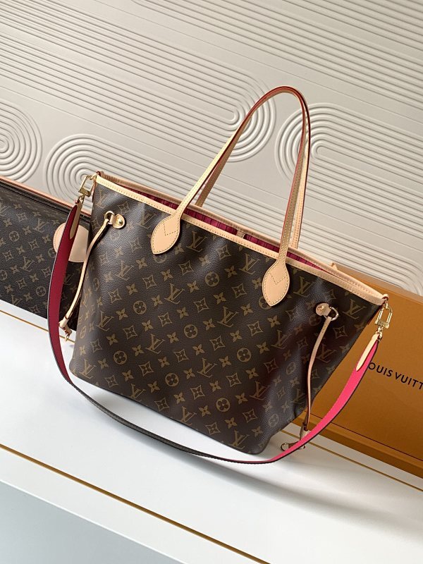 Dragons Bags LVn Luxury Bag --80429