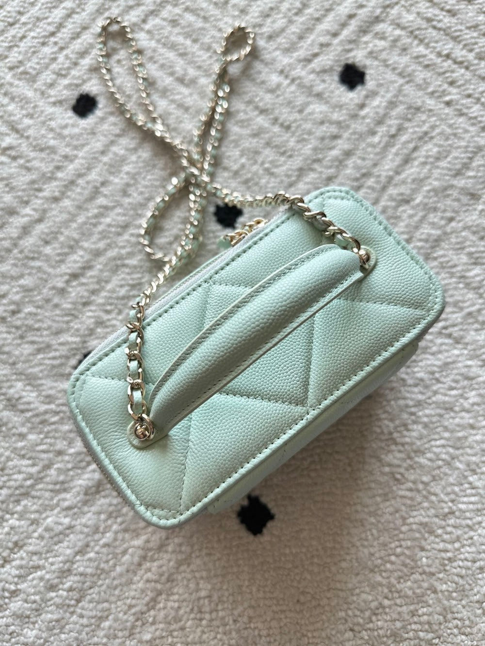 Dragons Bags CHn Luxury Bag --112700
