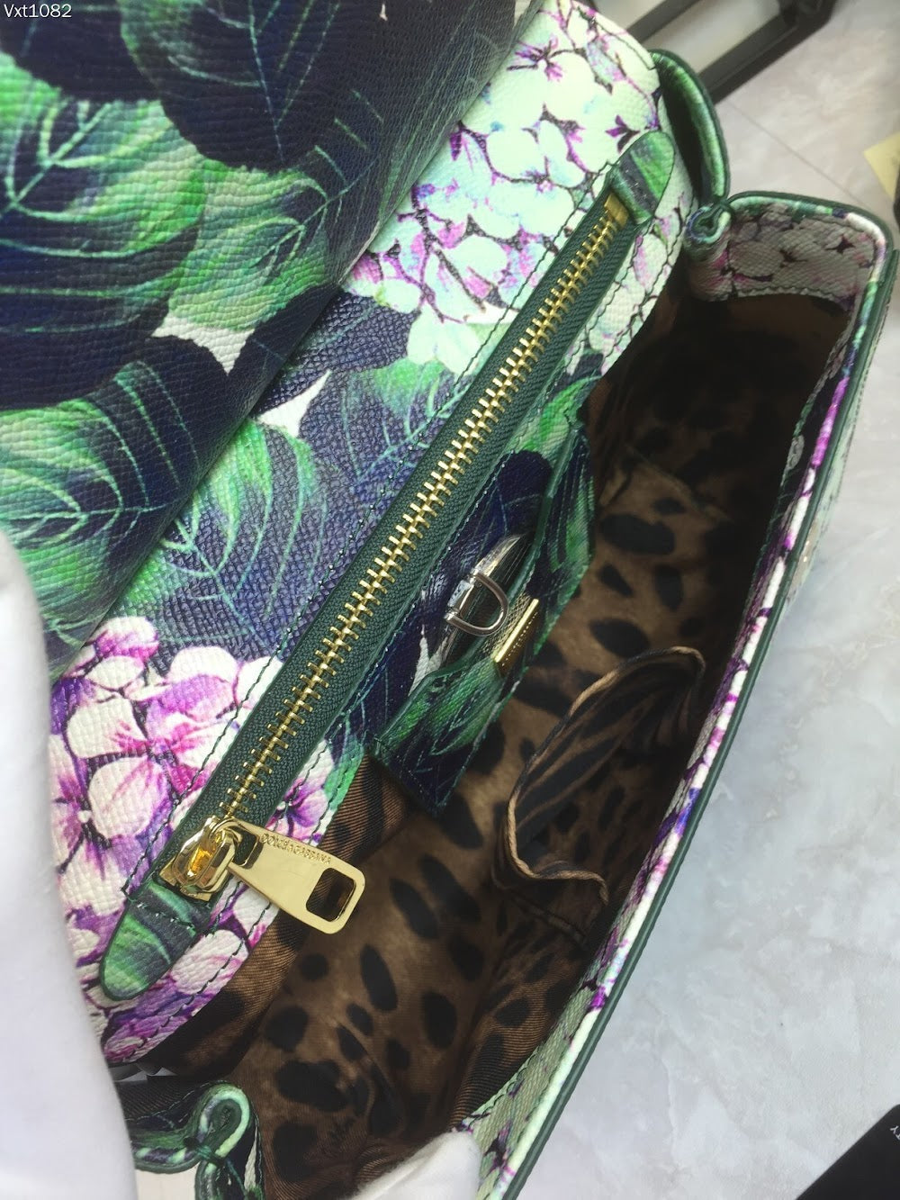 Dragons Bags DGn Luxury Bag --93482