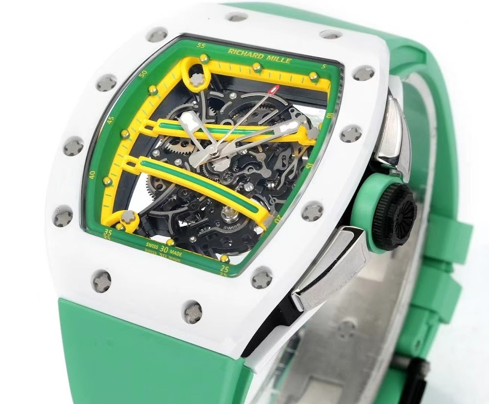 Dragons Bags Luxury Designer Watch --103056