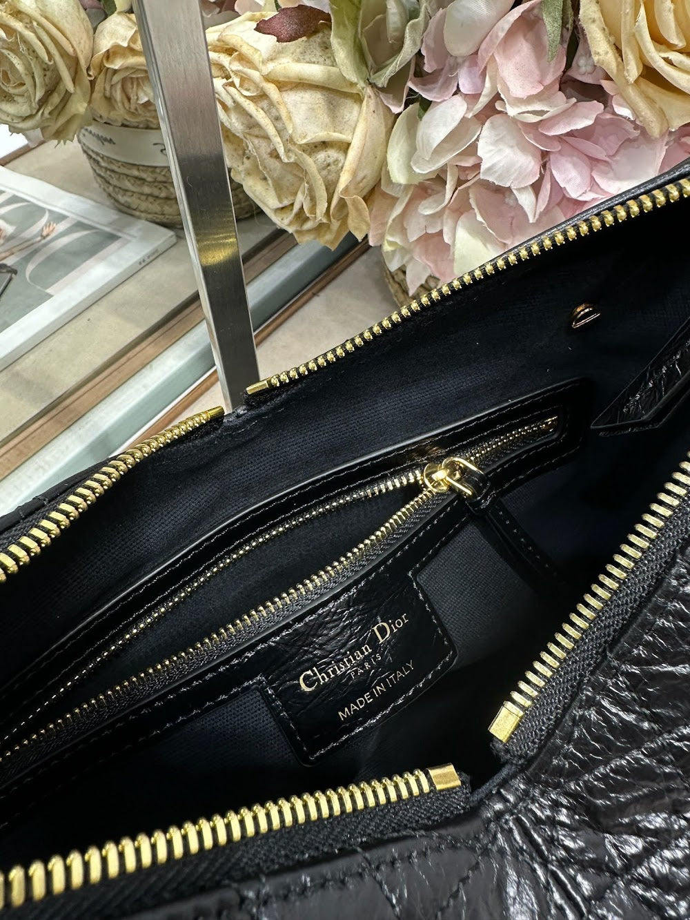 Dragons BagsDiorn Luxury Bag --115512