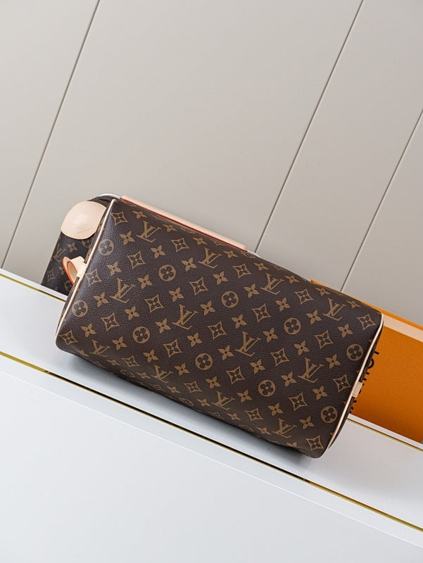 Dragons Bags LVn Luxury Bag --80020