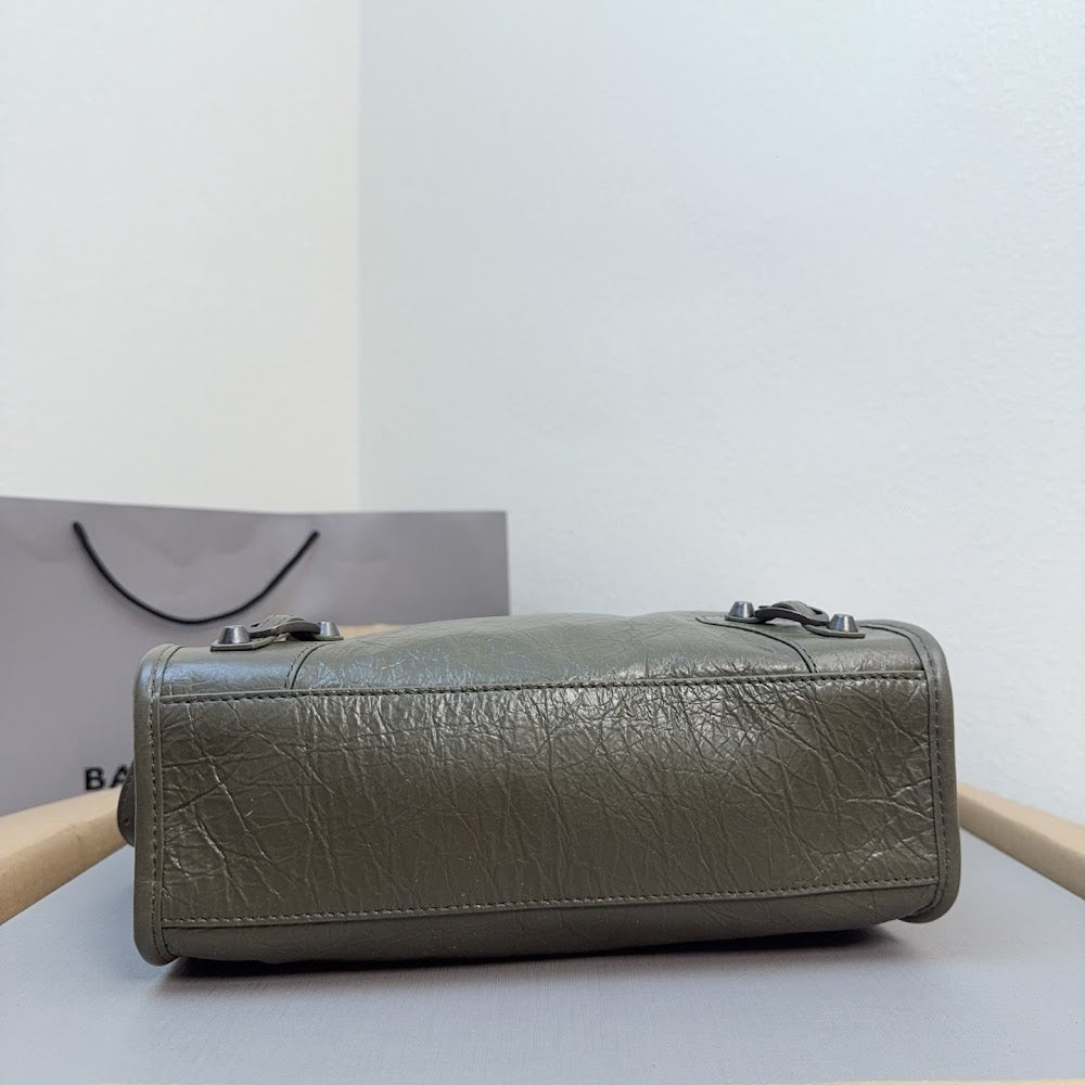 Dragons Bags Balenciaga Luxury Bag --111691