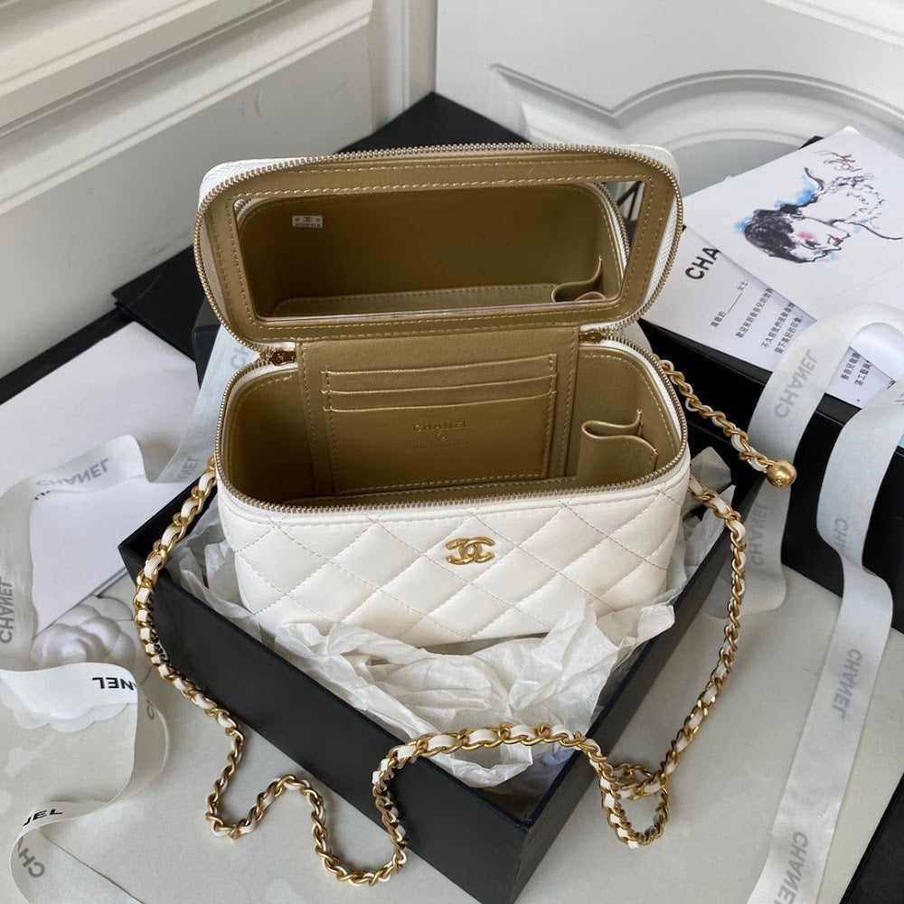 Dragons Bags CHn Luxury Bag --112802