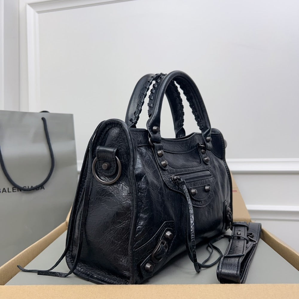 Dragons Bags Balenciaga Luxury Bag --110731