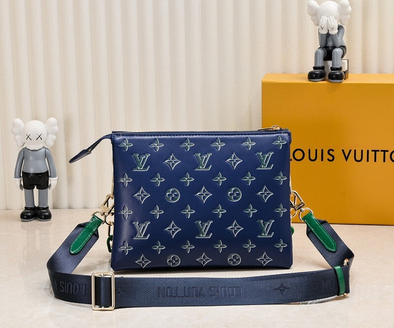 Dragons Bags LVn Luxury Bag --80807