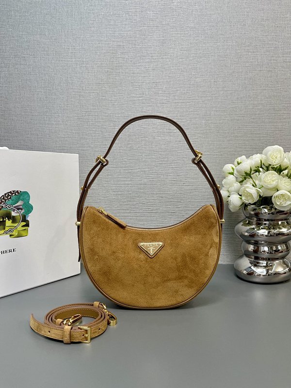 Jessica Bags pradn Luxury Bag --75030