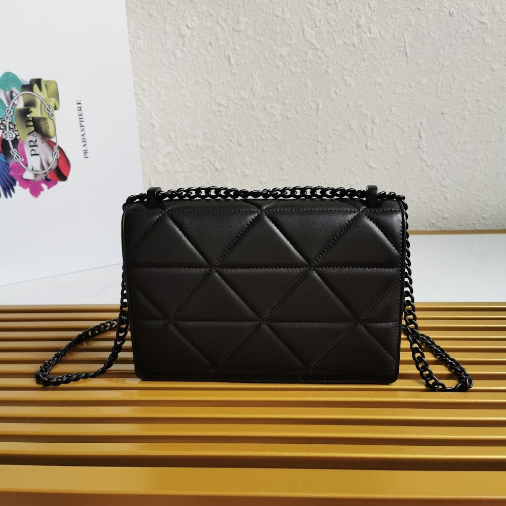 Dragons Bags Prada Luxury Bag --53659