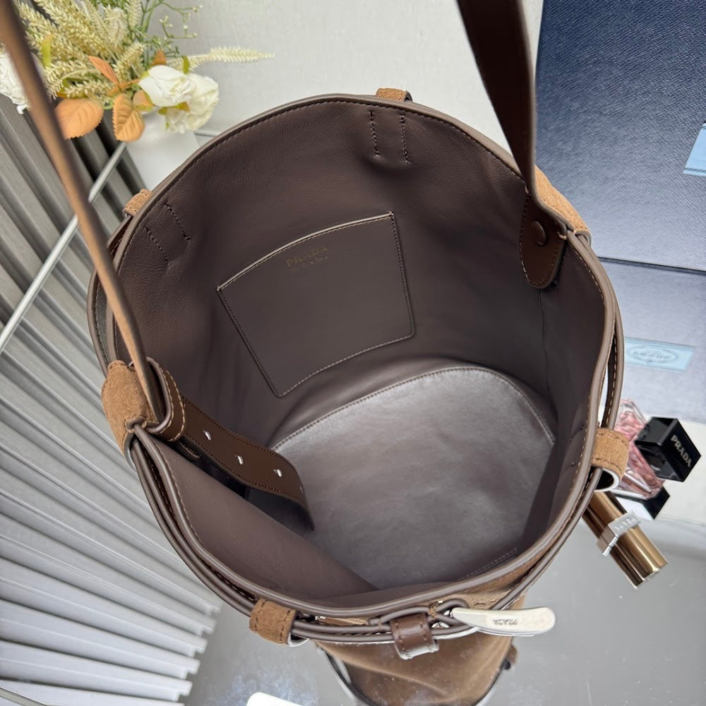 Dragons Bags Pradn Luxury Bag --102813