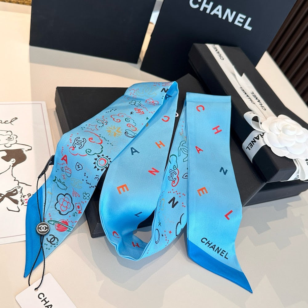 Dragons Bags Premium Designer Scarf --99107