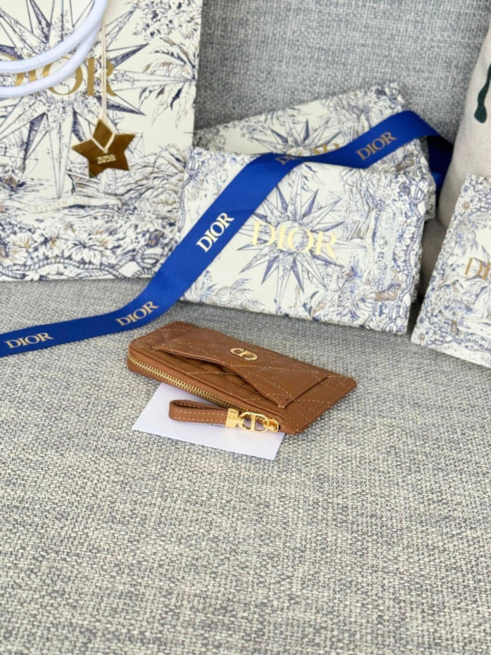 Dragons BagsDiorn Luxury Bag --114515