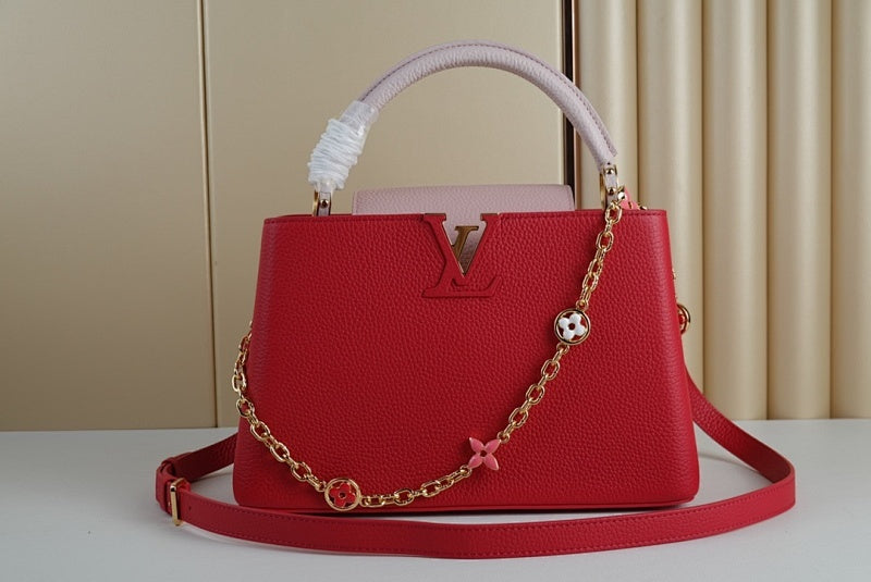 Dragons Bags ln Luxury Bag --58614