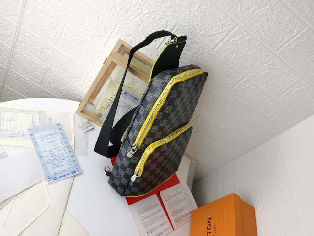 Dragons Bags ln Luxury Bag --78587