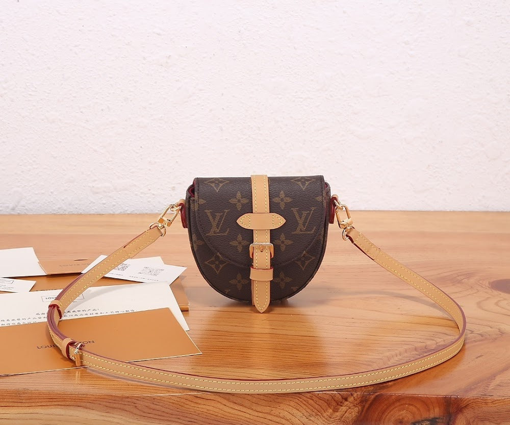 Dragons Bags ln Luxury Bag --97420