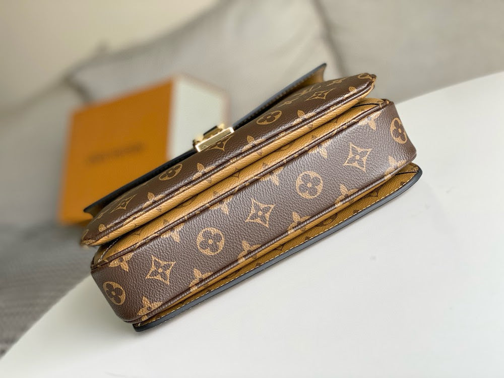 Dragons Bags LVn Luxury Bag --79400