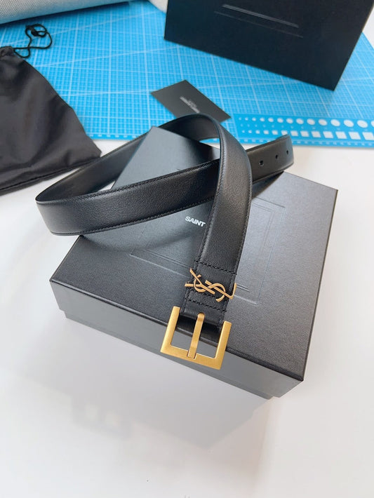 Dragons Bags YSLn Luxury Belt --110559