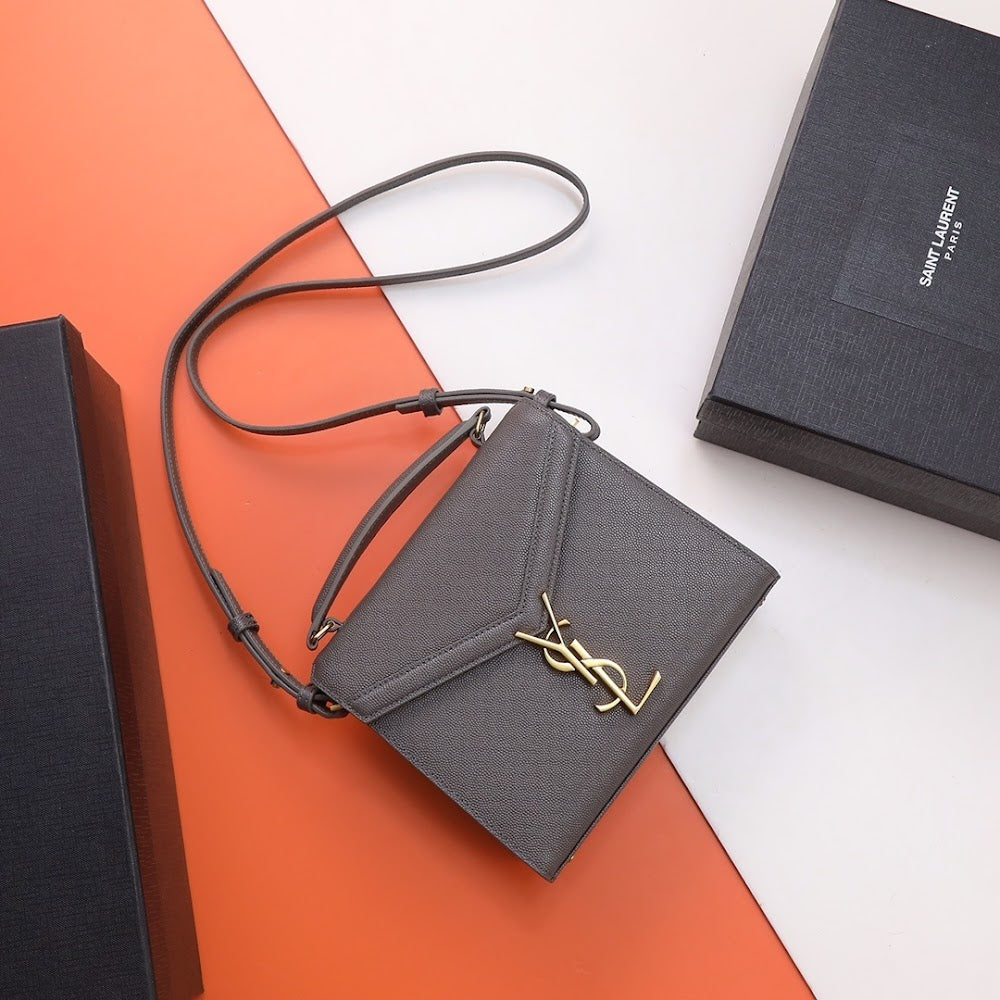 Dragons Bags YSLn Luxury Bag --120790