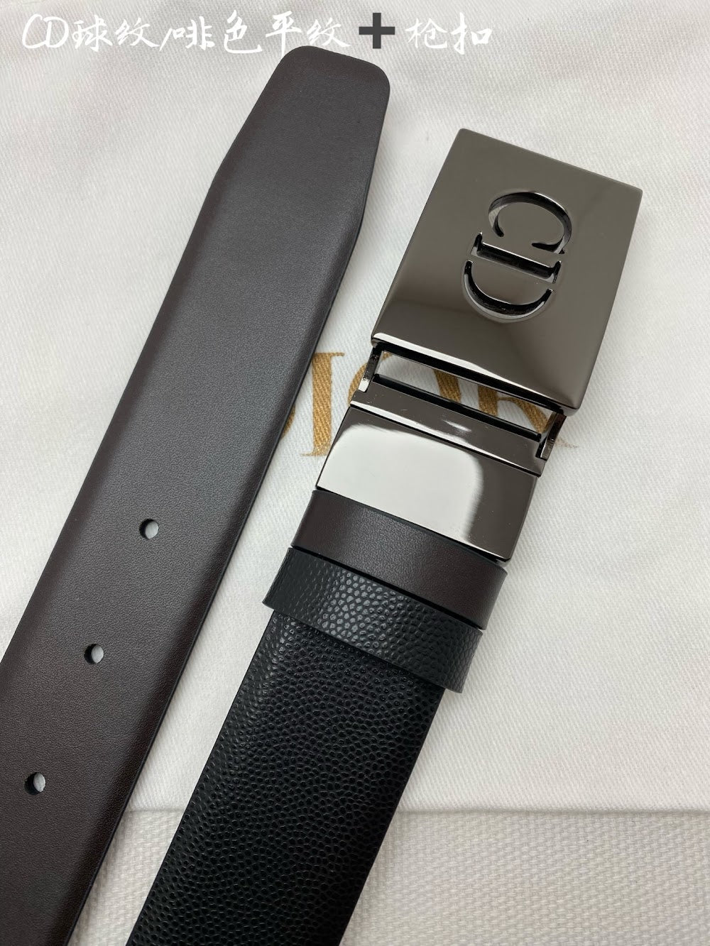Dragons Bags Diorn Luxury Belt --104932