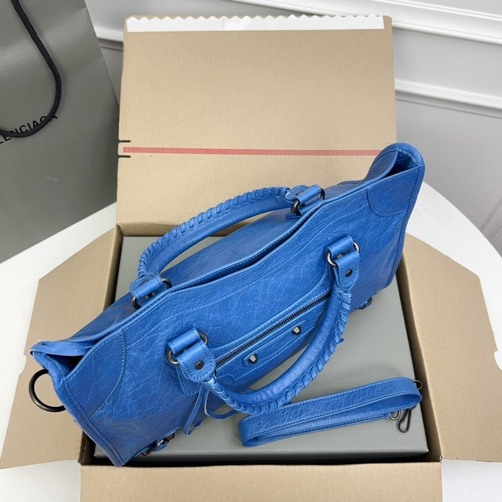 Dragons Bags Balenciaga Luxury Bag --110798