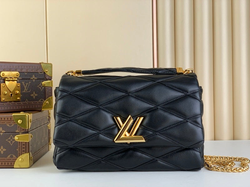 Dragons Bags ln Luxury Bag --62181