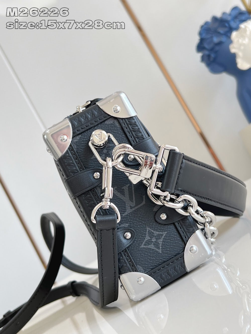 Dragons Bags ln Luxury Bag --96989