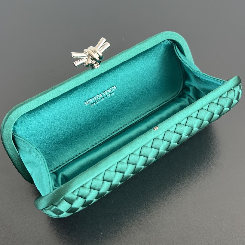 Dragons Bags Bottegan Luxury Bag --90203