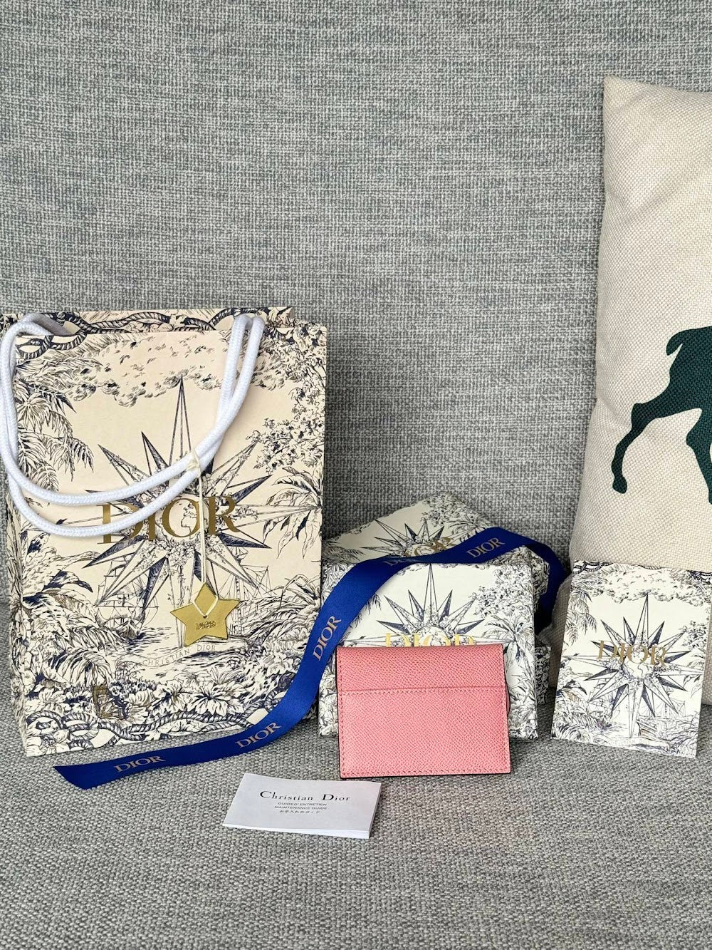Dragons BagsDiorn Luxury Bag --114655