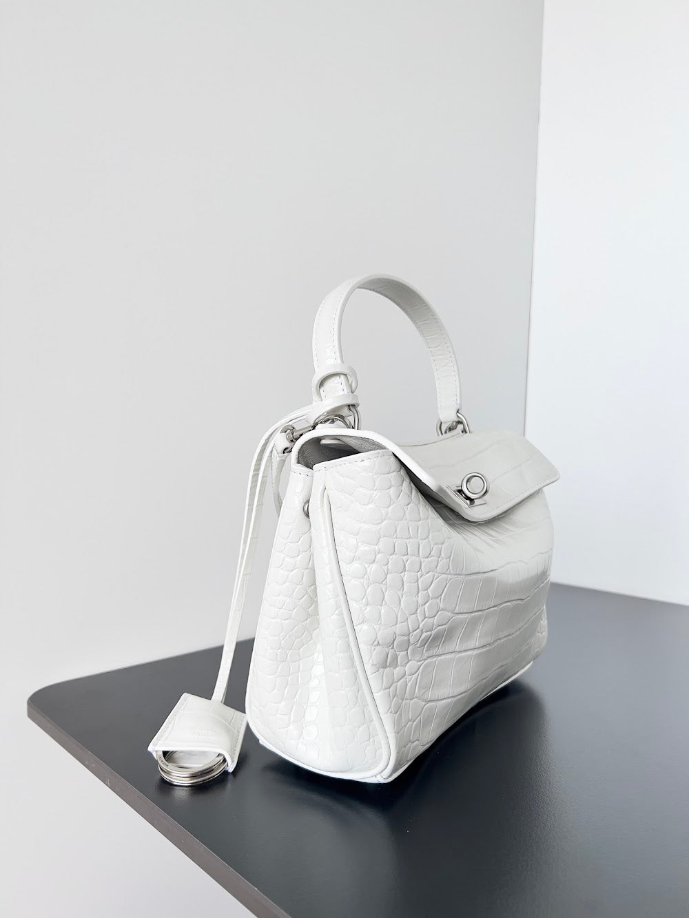 Dragons Bags Balenciaga Luxury Bag --111556