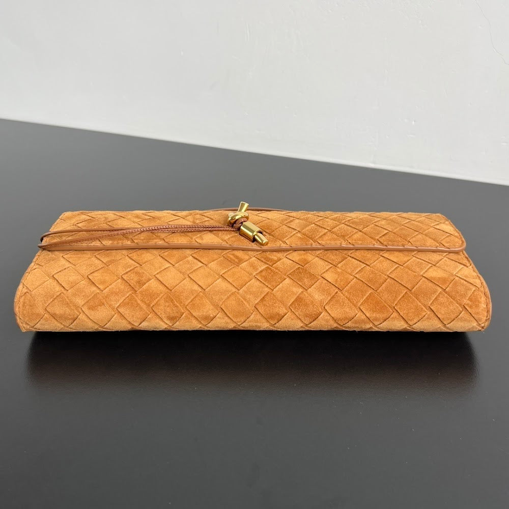 Dragons Bags Bottegan Luxury Bag --90295