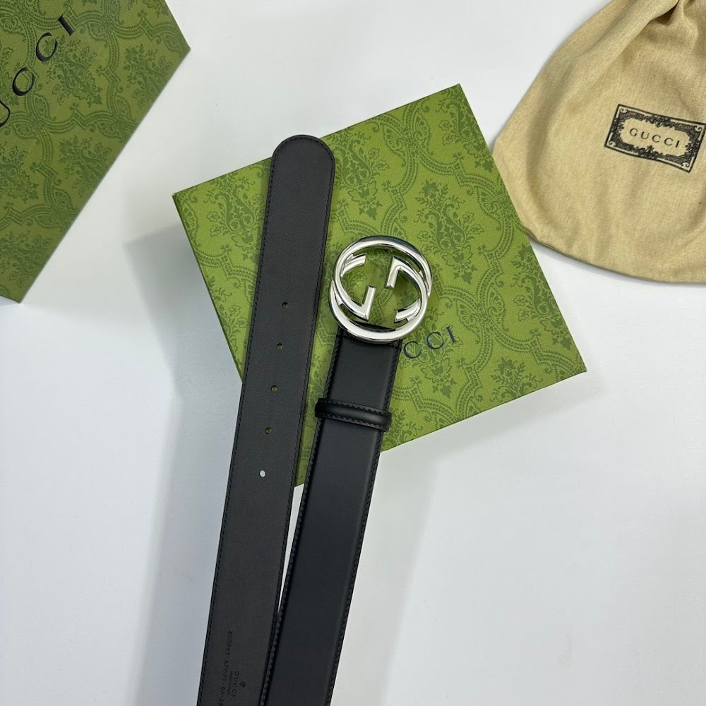 Dragons Bags Guccin Luxury Belt --105166