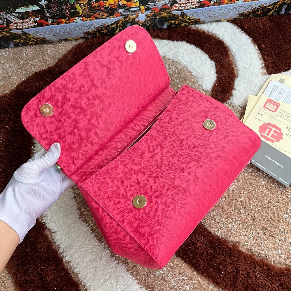 Dragons Bags DGn Luxury Bag --94001